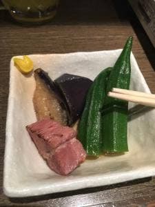 もつなべきむら屋 新宿南口
