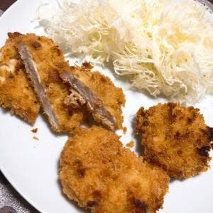 とんかつ和幸 伊勢丹新潟売店