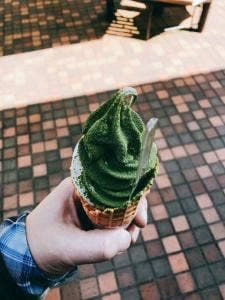 ぐり茶の杉山 伊豆高原店