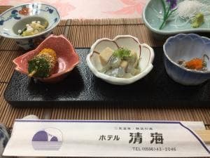 二見温泉 蘇民の湯 ホテル清海