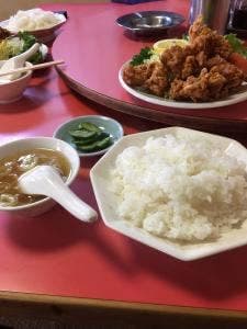 豊園福田町店