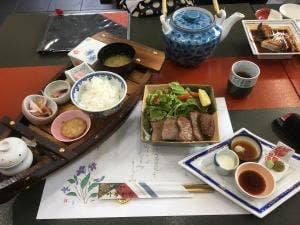 叶夢かむ