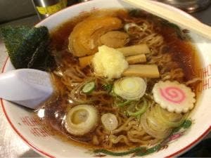 屋台ラーメン 好