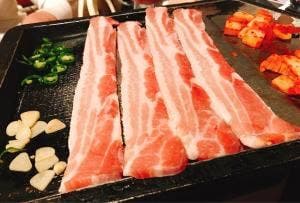 韓河 小町店
