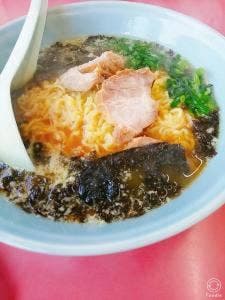 ラーメンショップ 岩出山店