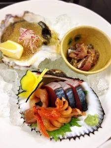 うなぎ 日本料理 優月