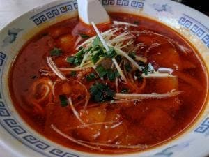 中華 宮下