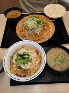 かつや 愛知尾張旭店