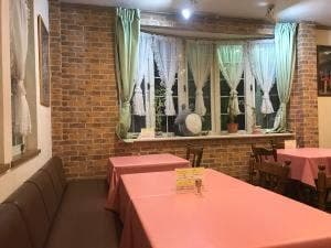 洋食屋 アンジュ