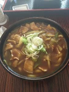 生そば吉川