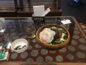 ALOHANA cafe