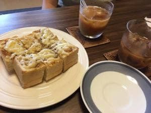 自家焙煎珈琲 goen