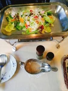 びすとろアバロン