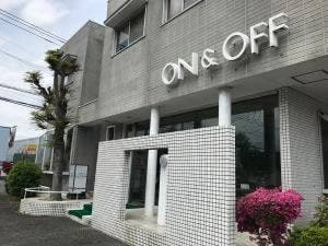 ON&OFF