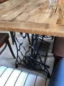 Cafe Cottesloe