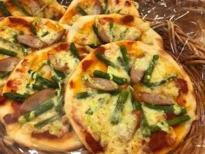 アンデルセン 静岡伊勢丹店