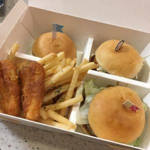 ロッテリア VAL小山店