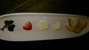 ワインバー ラ・カシェット