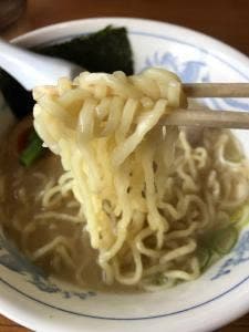 らぁめん てるちゃん