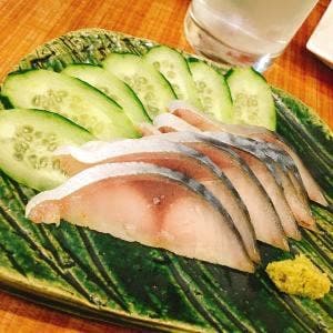 すず木