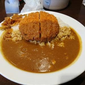 カレーハウスCoCo壱番屋 宇部中央町店