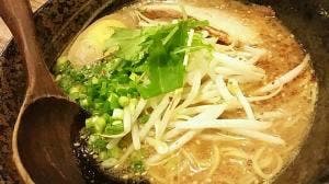 らーめん きよし家
