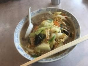 ナンチャン