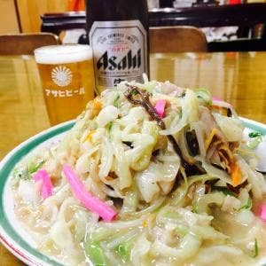 良富飯店