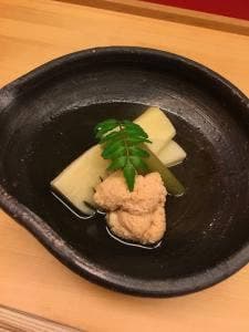 京夕け 善哉
