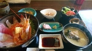 和旬魚菜 花音