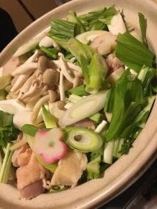 味処おこぜ