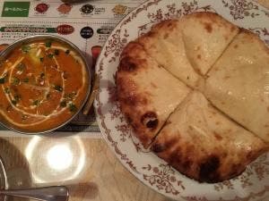インド北部料理パンジャビ