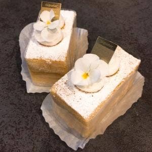 おやつ工房 はるのうさぎ