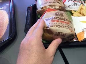 バーガーキング 松江南店