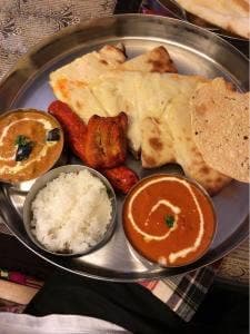 ナワジョティ 垂水駅前店