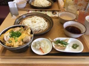 ジョナサン あざみ野駅前店
