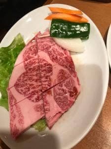 焼肉 おはる 国分町店
