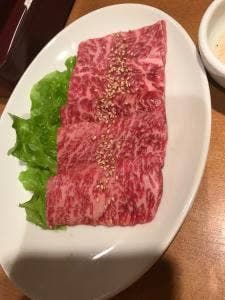 焼肉 おはる 国分町店