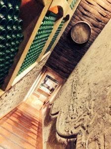 オステリア インクローチ Osteria Incroci