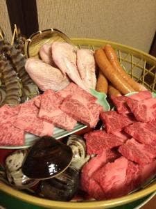 食と和みの小坂