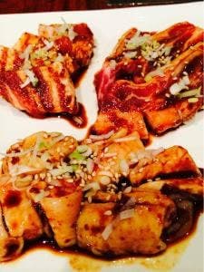 焼肉 広安里