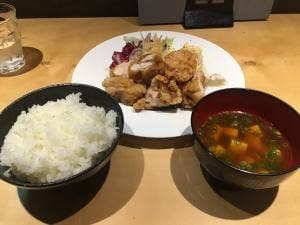 Dining Raymond