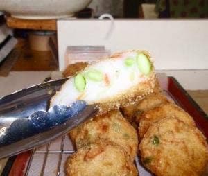 あじわい工房 杏