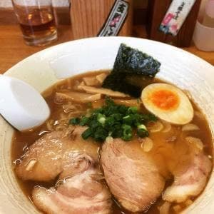 支那そば まき