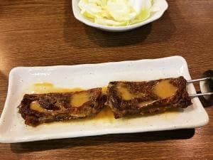 やきとり雀