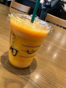 スターバックス コーヒー イオンモール茨木店
