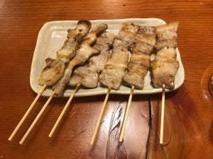 鳥貴族 保谷店