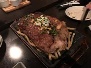 GABURI 梅田駅前店