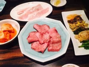 食道園 神戸三宮店