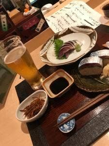 おばんざい 水美